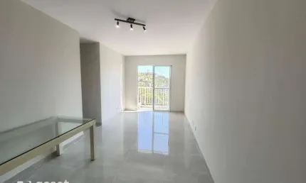 Asset Imóveis vende apartamento reformado com 3 quartos (1suíte), 68m², por R$ 315.000 - Centro - São Gonçalo/RJ