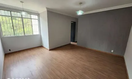 Asset imóveis vende apartamento com varanda de 2 quartos, 60m², por r$ 230.000 - engenhoca - niterói/rj