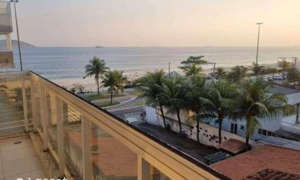 Cobertura com 3 dormitórios, 180 m² - venda por R$ 2.200.000 ou aluguel por R$ 7.500/mês - Piratininga - Niterói/RJ
