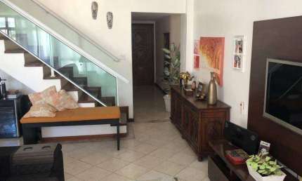 Asset Imóveis vende Cobertura duplex, 216m², com 4 quartos (2suítes), por R$ 1.400.000 - Icaraí - Niterói/RJ