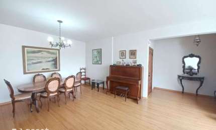 Asset Imóveis vende apartamento com 4 dormitórios, 170m², por R$ 1.200.000 - Icaraí - Niterói/RJ