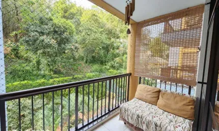 Asset Imóveis vende apartamento com 3 quartos (1suíte), 115m², por R$ 740.000 - Santa Rosa - Niterói/RJ