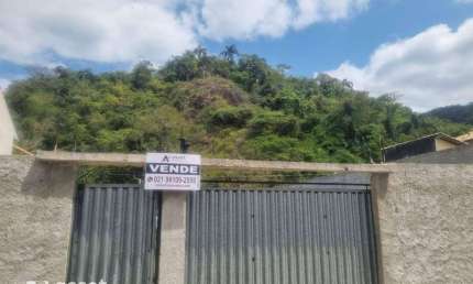 Asset Imóveis vende Terreno, 214m², por R$ 450.000 - Piratininga - Niterói/RJ