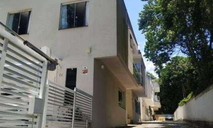 Asset Imóveis vende casa triplex com 4 quartos (2suítes), 210m², por R$ 1.290.000 - São Francisco - Niterói/RJ