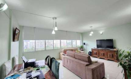 Asset Imóveis vende apartamento com 4 quartos (1suíte), 145m², por R$ 900.000 - Icaraí - Niterói/RJ