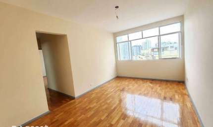 Asset Imóveis vende apartamento com 2 dormitórios, 78m², por R$ 495.000 - Santa Rosa - Niterói/RJ