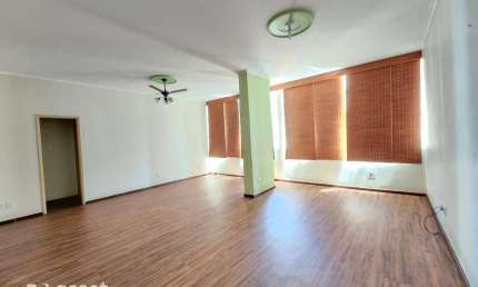 Asset Imóveis vende apartamento com 4 quartos (1suíte), 160m², por R$ 980.000 - Icaraí - Niterói/RJ