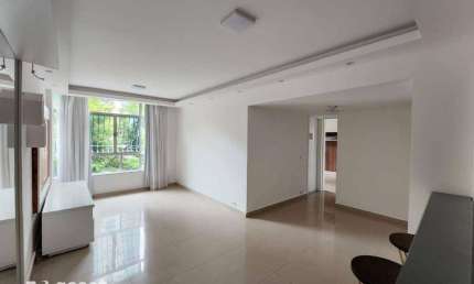 Asset Imóveis vende apartamento reformado com 2 quartos (1suíte), 90m², por R$ 630.000 - Icaraí - Niterói/RJ