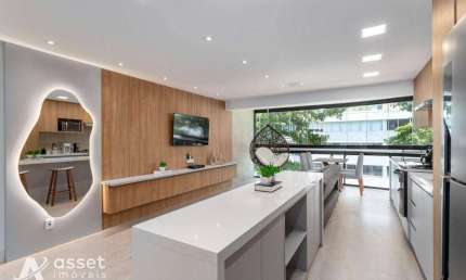 Asset Imóveis vende apartamento Alto Padrão com varanda e 2 suítes, 82 m² por R$ 2.600.000 - Ipanema - Rio de Janeiro/RJ