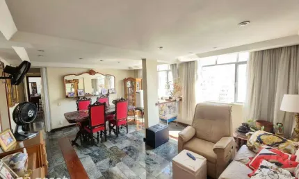 Asset imóveis vende cobertura duplex, com 2 dormitórios à venda, 180 m² por r$ 1.100.000 - icaraí - niterói/rj