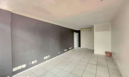 Asset Imóveis vende sala comercial, 38m², por R$ 95.000 - Centro - Niterói/RJ