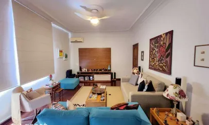 Asset Imóveis vende apartamento com 3 quartos (1suíte), 135m², por R$ 1.100.000 - Icaraí - Niterói/RJ