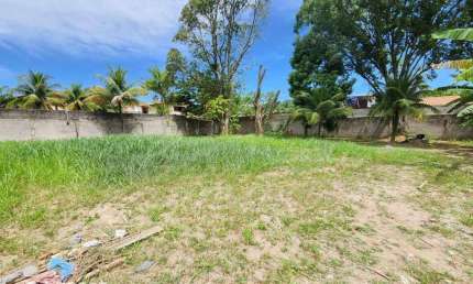 Asset Imóveis vende Terreno de 256 m² em Itaipu - Niterói,  por R$ 299.000,