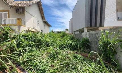 Asset Imóveis vende Terreno de 180 m² em Itaipu - Niterói,  por R$ 299.000,