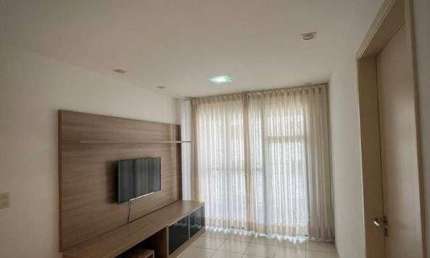 Asset Imóveis vende apartamento com varanda e 2 quartos (1suíte), 60 m² por R$ 550.000 - Gragoatá - Niterói/RJ