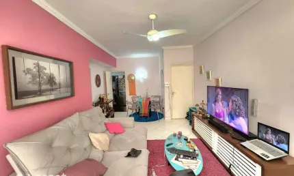 Asset Imóveis vende apartamento com 3 dormitórios, 122m², por R$ 750.000 - Icaraí - Niterói/RJ