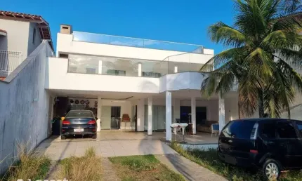 Asset Imóveis vende casa duplex com 3 quartos (1suíte), 250m², por R$ 1.350.000 - Piratininga - Niterói/RJ