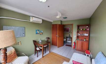 Asset Imóveis vende sala comercial, 25m², por R$ 270.000 - Icaraí - Niterói/RJ