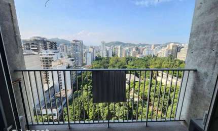 Asset Imóveis vende apartamento com varanda e 3 quartos (1suíte), 120m², por R$ 1.200.000 ou aluga por R$ 5.160 - Icaraí - Niterói/RJ