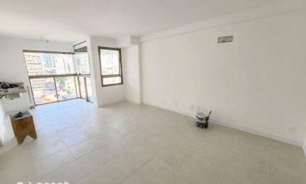 Asset Imóveis vende Loft, 33m², por R$ 590.000 - Icaraí - Niterói/RJ