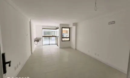 Asset Imóveis vende apartamento com 1 quarto, 33 m², à venda por R$ 510.000- Icaraí - Niterói/RJ