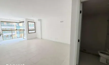 Asset imóveis vende loft, 33m², por r$ 550.000 - icaraí - niterói/rj