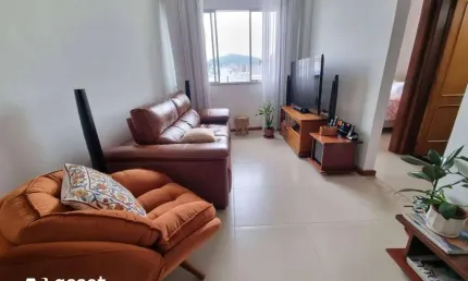 Asset Imóveis vende cobertura duplex com 2 dormitórios, 112m², por R$ 1.050.000 - Icaraí - Niterói/RJ