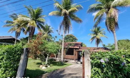 Asset Imóveis vende casa linear com 3 quartos (1suíte com closet), 90m², por R$ 750.000 - Jacaré - Niterói/RJ