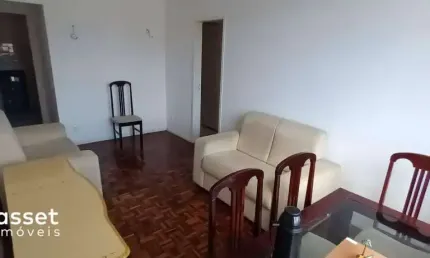 Asset Imóveis vende apartamento com 2 dormitórios, 78m², por R$ 370.000 - São Domingos - Niterói/RJ