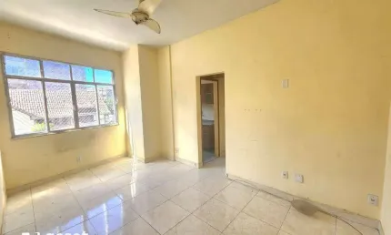 Asset Imóveis vende apartamento com 1 dormitório, 53m², por R$ 295.000 - Icaraí - Niterói/RJ