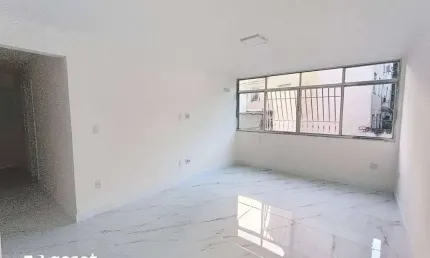 Asset imóveis vende apartamento reformado com 2 dormitórios, 85m² por r$ 900.000 - icaraí - niterói/rj