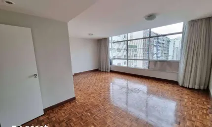 Asset imóveis vende apartamento com 3 quartos (1suíte), 105m², por r$ 850.000 - icaraí - niterói/rj