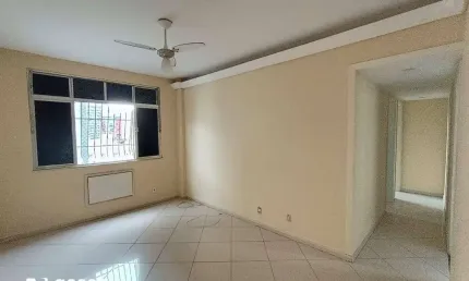 Asset Imóveis vende apartamento com 2 quartos (1suíte), 75m², por R$ 600.000 - Icaraí - Niterói/RJ
