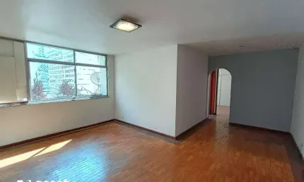 Asset Imóveis vende apartamento com 2 quartos (1suíte), 80m², por R$ 600.000 - Icaraí - Niterói/RJ
