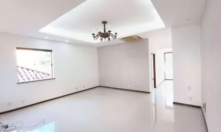 Asset Imóveis vende casa com 4 dormitórios (2suítes), 173m², por R$ 800.000 - São Francisco - Niterói/RJ