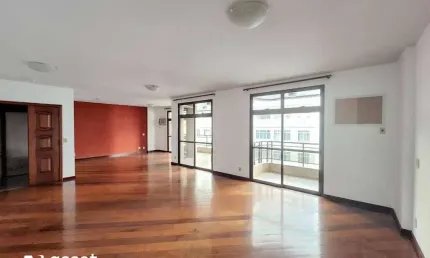 Asset Imóveis vende apartamento com varanda e 4 quartos (2suítes), 180m², por R$ 2.000.000 - Icaraí - Niterói/RJ