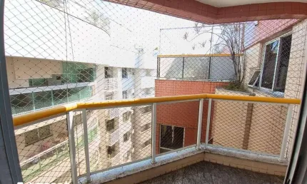 Asset Imóveis vende cobertura duplex com varanda e 3 suítes, 122 m² por R$ 1.200.000 - Icaraí - Niterói/RJ