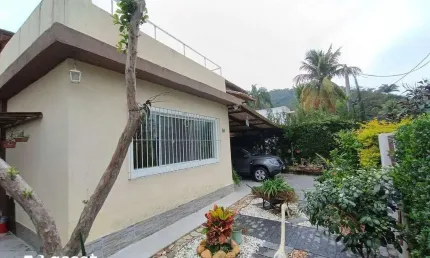 Asset Imóveis vende casa duplex com 4 quartos (2suítes), 200m², por R$ 850.000 - Piratininga - Niterói/RJ