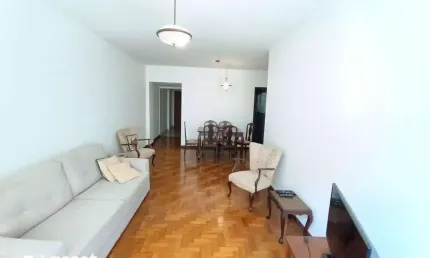 Asset imóveis vende apartamento com 3 quartos (1suíte), 140m², por r$ 770.000 - icaraí - niterói/rj