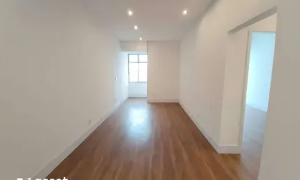 Asset imóveis vende apartamento com 2 quartos (1suíte), 97m², - ingá - niterói/rj