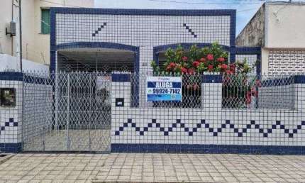 Casa com 3 quartos à venda na Rua Maruim, 80, Cirurgia, Aracaju