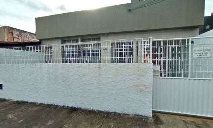 Casa com 3 quartos à venda na Rua Zaqueu Brandão, 700, São José, Aracaju