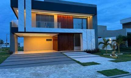 Casa à venda Alphaville Sergipe, Barra, Barra dos Coqueiros, SE