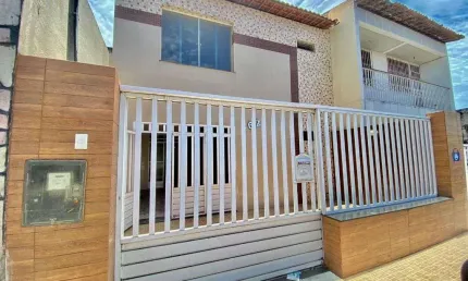 Casa com 5 quartos à venda na Rua Japaratuba, 162, Santo Antônio, Aracaju