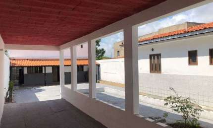 Casa com 4 quartos à venda na Rua dos Cravos, 115, Inácio Barbosa, Aracaju