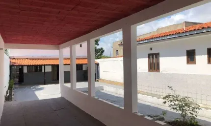 Casa com 4 quartos à venda na Rua dos Cravos, 115, Inácio Barbosa, Aracaju