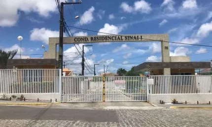 Casa com 2 quartos à venda na Rua Presidente Jânio Quadros, 70, Olaria, Aracaju