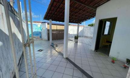 Casa com 2 quartos à venda na Rua T, 16, Aruana, Aracaju