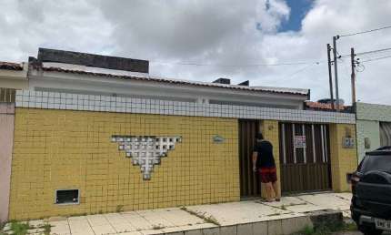 Casa com 4 quartos à venda na Praça Radialista Glau Peixoto, 61, São Conrado, Aracaju