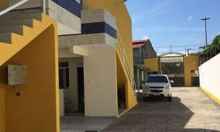 Apartamento com 2 quartos à venda na Melicio Machado, Atalaia, Aracaju